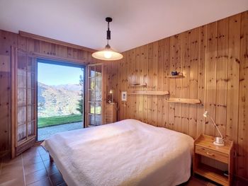 Chalet les 4 Saisons - Wallis - Schweiz