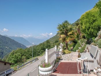 Villa Ronchetto Melera - Ticino - Switzerland