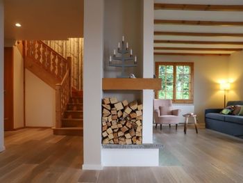 Chalet les Pommiers - Waadt - Schweiz