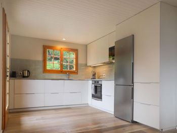 Chalet les Pommiers - Waadt - Schweiz