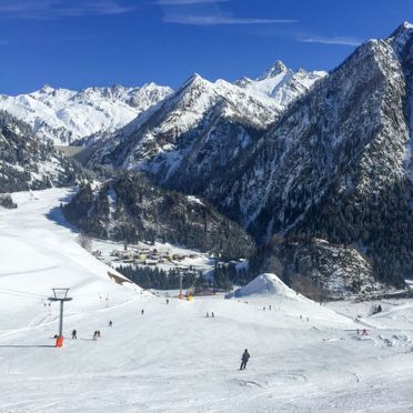 Innen Winter 22, Rustico Enrico, Campo Blenio, Tessin, Tessin, Schweiz