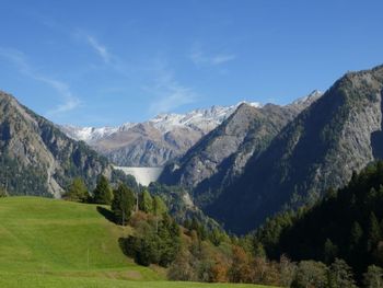 Rustico Enrico - Tessin - Schweiz