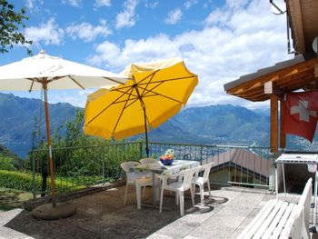 Villa Monti di Piazzogna - Ticino - Switzerland