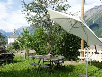 Rustico Lisca - Ticino - Switzerland