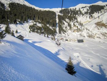 Rustico Lisca - Tessin - Schweiz