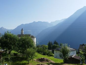 Rustico Lisca - Ticino - Switzerland