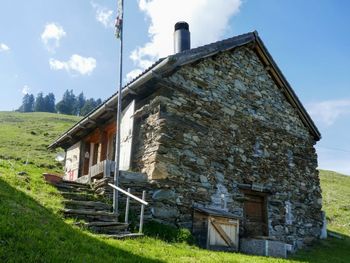 Rustico Quattro Venti - Tessin - Schweiz