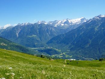 Rustico Quattro Venti - Tessin - Schweiz