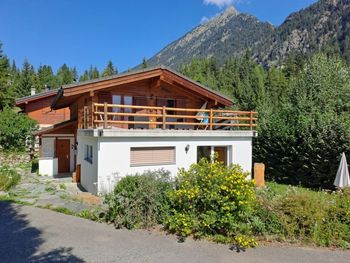 Chalet Mon Reve - Wallis - Schweiz