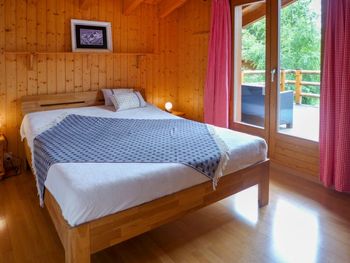 Chalet Mon Reve - Wallis - Schweiz