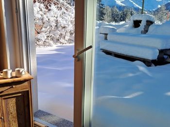 Chalet Mon Reve - Wallis - Schweiz