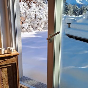 Outside Winter 32, Chalet Mon Reve, Champex, Wallis, Valais, Switzerland