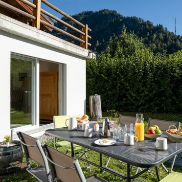 Außen Sommer 6, Chalet Mon Reve, Champex, Wallis, Wallis, Schweiz