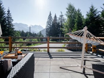 Chalet Mon Reve - Wallis - Schweiz