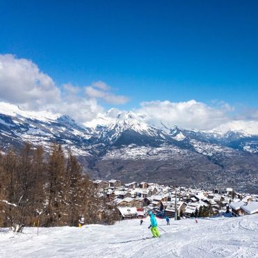 Innen Winter 26, Chalet Joseva, Nendaz, Wallis, Wallis, Schweiz