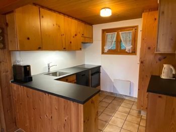 Chalet Joseva - Wallis - Schweiz