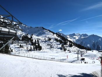 Chalet Joseva - Wallis - Schweiz