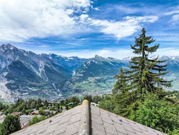 Chalet Joseva - Valais - Switzerland