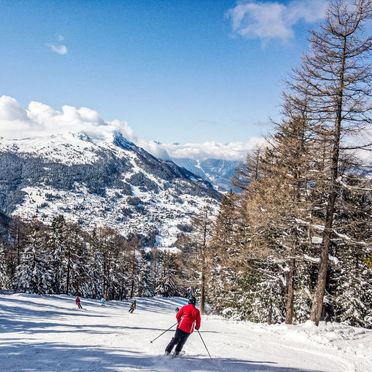 Innen Winter 30, Chalet Joseva, Nendaz, Wallis, Wallis, Schweiz