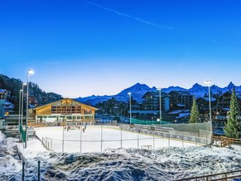 Chalet Joseva - Wallis - Schweiz