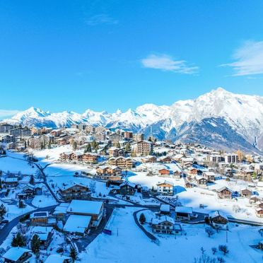 Innen Winter 28, Chalet Joseva, Nendaz, Wallis, Wallis, Schweiz