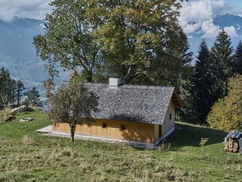 Chalet Béllerine - Waadt - Schweiz