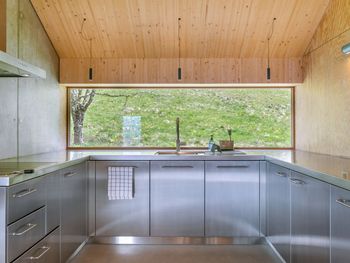 Chalet Béllerine - Waadt - Schweiz