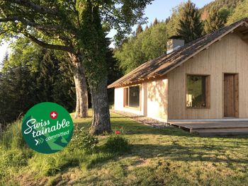 Chalet Béllerine - Vaud - Switzerland