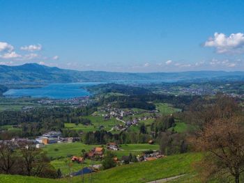 Chalet Gommiswald - St. Gallen - Schweiz