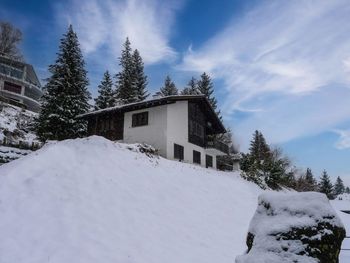 Chalet Gommiswald - St. Gallen - Schweiz