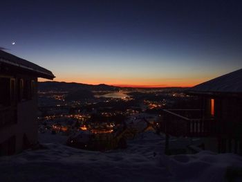 Chalet Gommiswald - St. Gallen - Switzerland