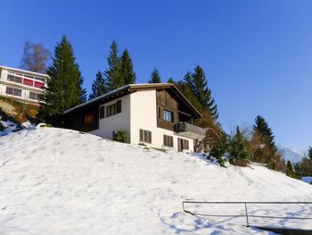 Chalet Gommiswald - St. Gallen - Schweiz