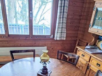 Chalet Gommiswald - St. Gallen - Schweiz