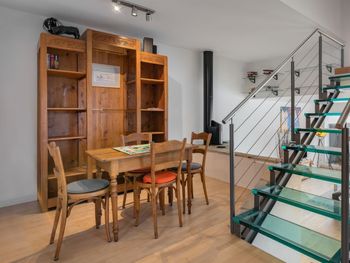Chalet World Central Lodge - Valais - Switzerland