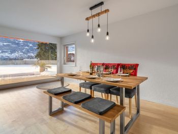 Chalet World Central Lodge - Valais - Switzerland