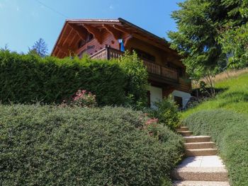 Chalet les Rochers Blancs - Waadt - Schweiz