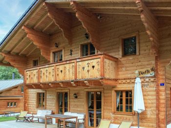 Chalet Dörfli - Waadt - Schweiz