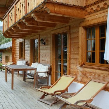 Außen Sommer 5, Chalet Dörfli, Les Diablerets, Waadtländer Alpen, Waadt, Schweiz