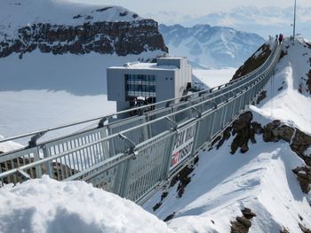 Chalet Dörfli - Waadt - Schweiz