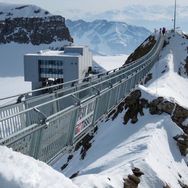 Innen Winter 29, Chalet Dörfli, Les Diablerets, Waadtländer Alpen, Waadt, Schweiz