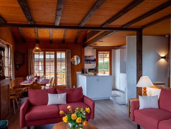 Chalet petite Plaisance - Wallis - Schweiz