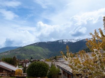 Chalet petite Plaisance - Valais - Switzerland