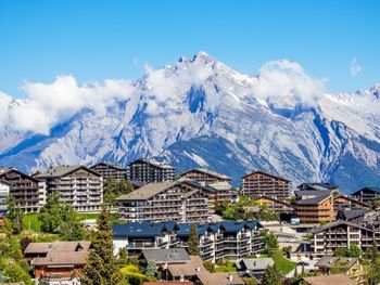 Chalet petite Plaisance - Wallis - Schweiz