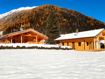 Chalet am Zirm - Trentino-Alto Adige - Italy