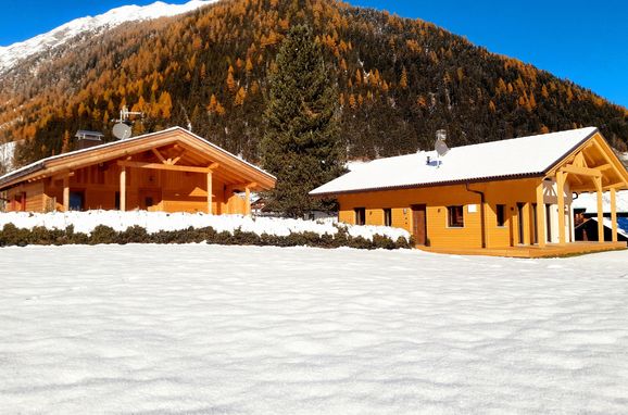 , Chalet am Zirm, Weissenbach, Trentino-Südtirol, Trentino-Alto Adige, Italy