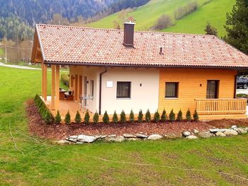 Chalet am Zirm - Trentino-Alto Adige - Italy