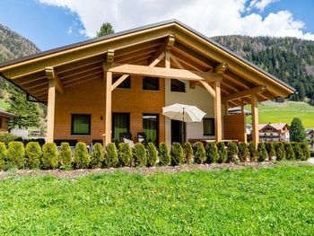 Chalet am Zirm - Trentino-Südtirol - Italien