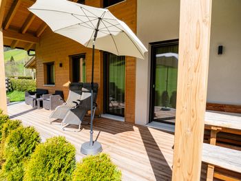 Chalet am Zirm - Trentino-Südtirol - Italien