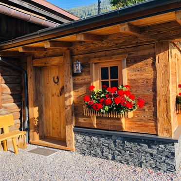 Sommer, Faschinghütte, Bischofshofen, Salzburg, Salzburg, Österreich