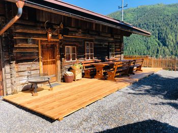 Faschinghütte - Salzburg - Austria